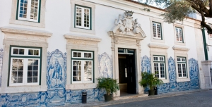 Pal&aacute;cio da Rocha do Conde d&rsquo;&Oacute;bidos