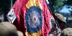 Comemoração do Dia da Unidade