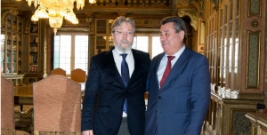 Manuel Azevedo reforma-se após 46 anos na CVP