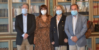 Delegação de Olhão tem nova Comissão Administrativa