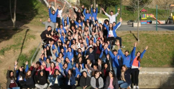 Encontro Nacional da Juventude Cruz Vermelha decorre na primeira semana de março em Bragança